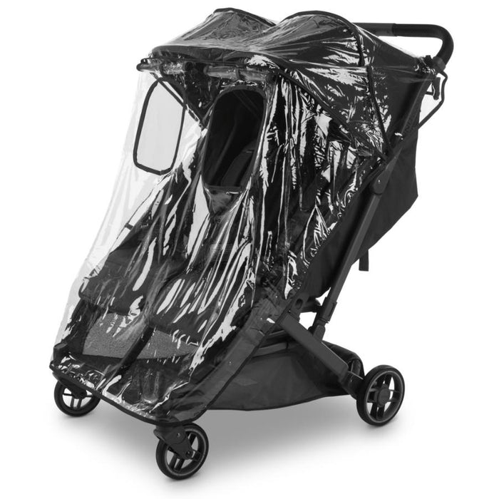 UPPAbaby - Rain Shield - Minu Duo-Stroller Accessories-Posh Baby