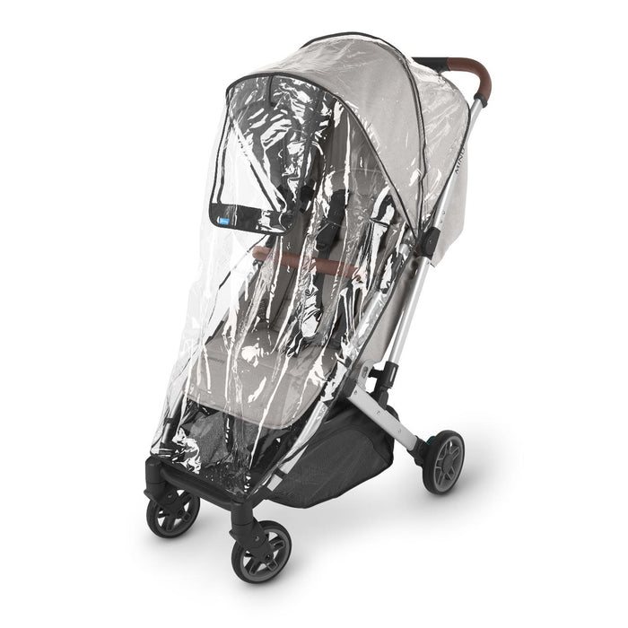 UPPAbaby - Rain Shield - Minu & Minu V2-Stroller Accessories-Posh Baby