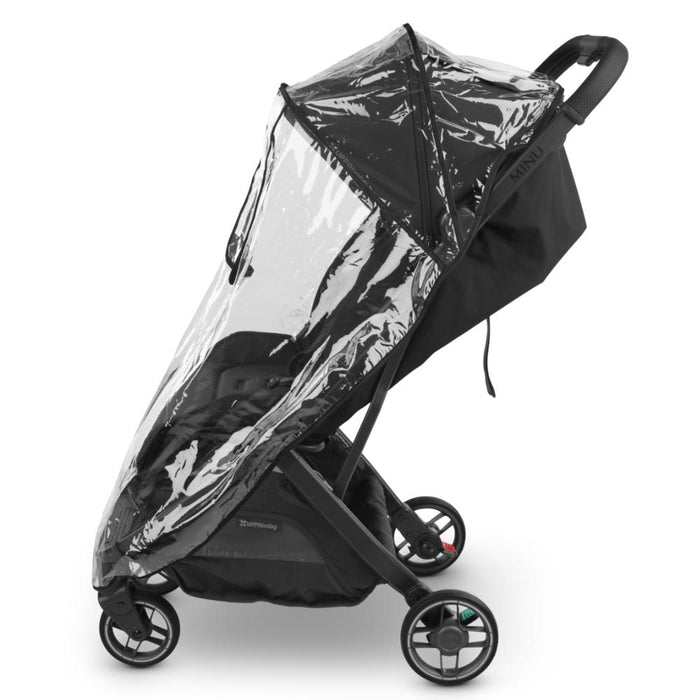 UPPAbaby - Rain Shield - Minu V3-Stroller Accessories-Posh Baby