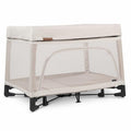 UPPAbaby - Remi Playard - Charlie (Sand)-Travel Beds + Play Yards-Posh Baby
