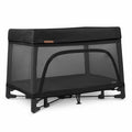 UPPAbaby - Remi Playard - Jake (Charcoal)-Travel Beds + Play Yards-Posh Baby