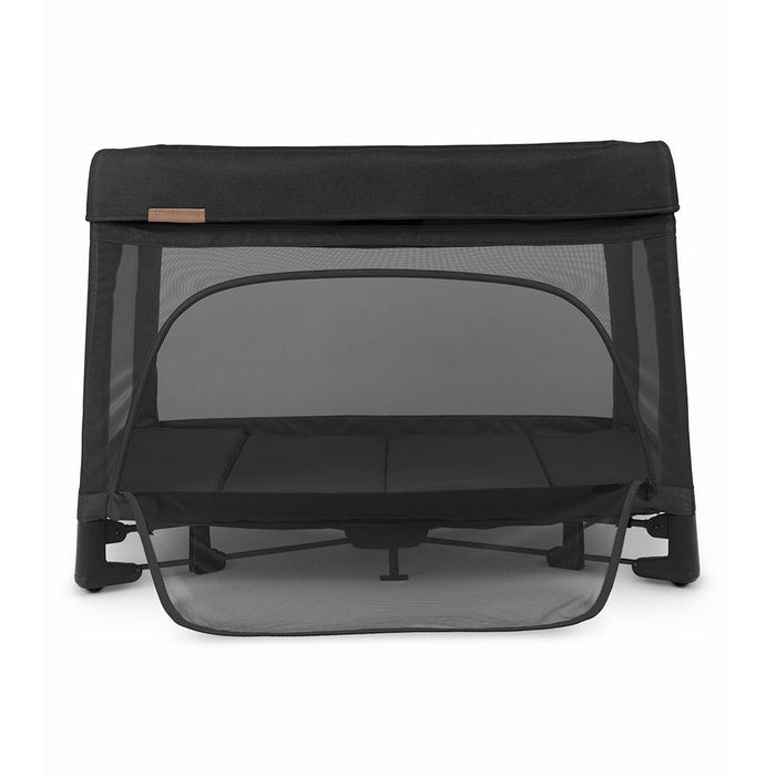 UPPAbaby - Remi Playard - Jake (Charcoal)-Travel Beds + Play Yards-Posh Baby