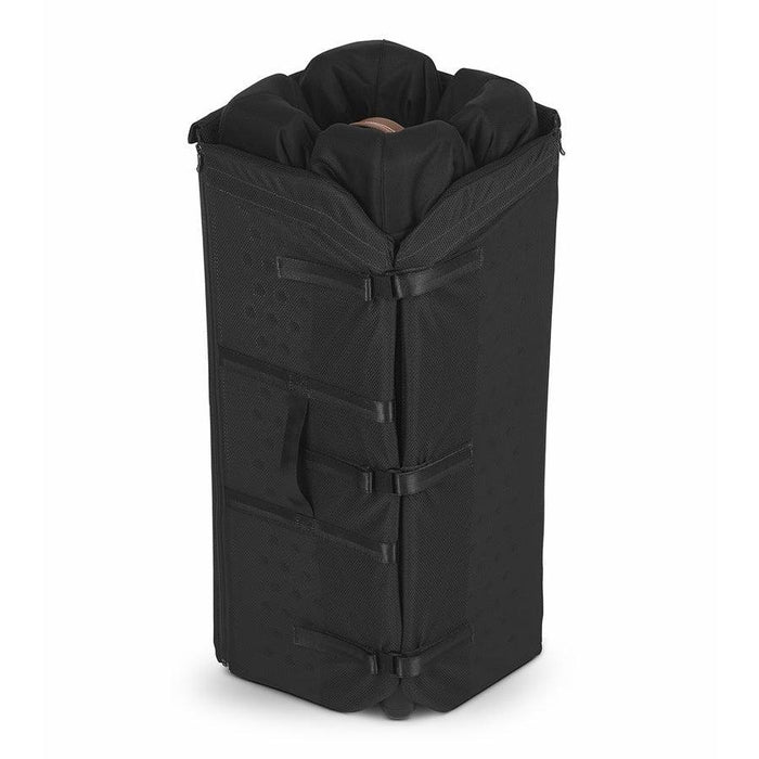 UPPAbaby - Remi Playard - Jake (Charcoal)-Travel Beds + Play Yards-Posh Baby