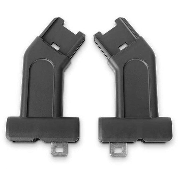 UPPAbaby - Ridge Adapters - Mesa, Aria & Bassinet-Car Seat + Stroller Adapters-Posh Baby