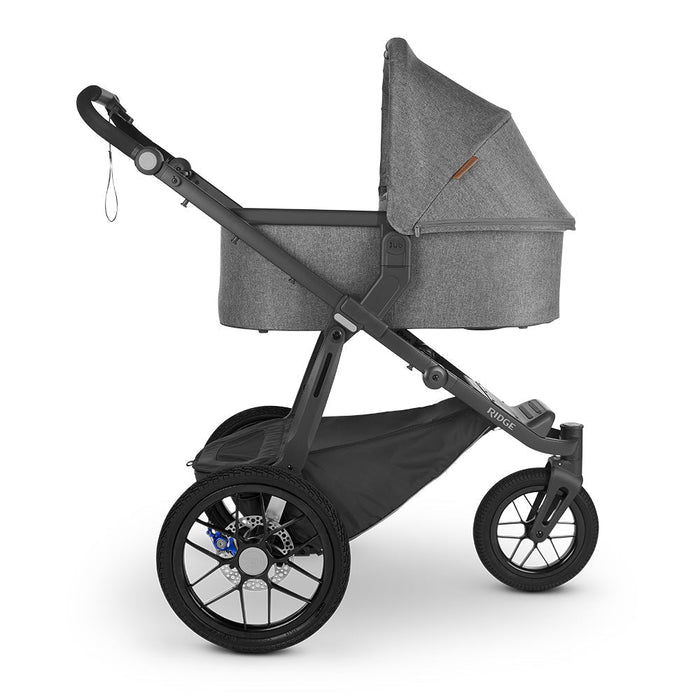 UPPAbaby - Ridge Adapters - Mesa, Aria & Bassinet-Car Seat + Stroller Adapters-Posh Baby