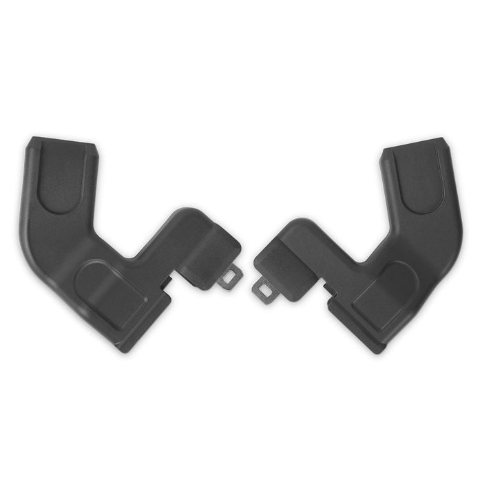 UPPAbaby - Ridge Car Seat Adapters - Clek, Cybex, Maxi Cosi & Nuna-Car Seat + Stroller Adapters-Posh Baby