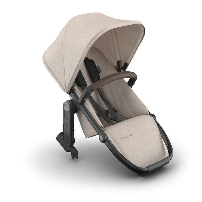 UPPAbaby - Rumble Seat V3 - Ada-Stroller Second Seats-Posh Baby