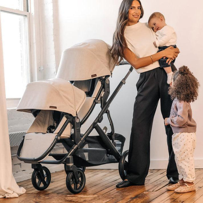 Gear Guidance Deposit: $75 Class or One-on-One Concierge-Classes-APRIL - Sunday Morning - 9:30a - 11:00a-Posh Baby
