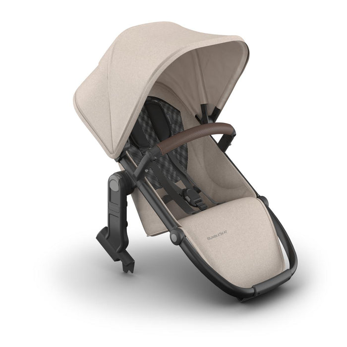 UPPAbaby - Rumble Seat V3 - Ada-Stroller Second Seats-Posh Baby