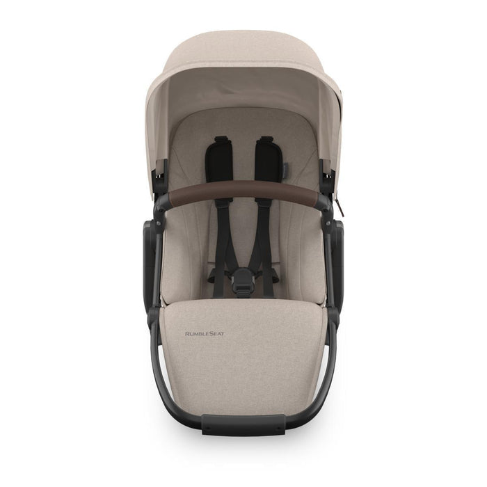 UPPAbaby - Rumble Seat V3 - Ada-Stroller Second Seats-Posh Baby
