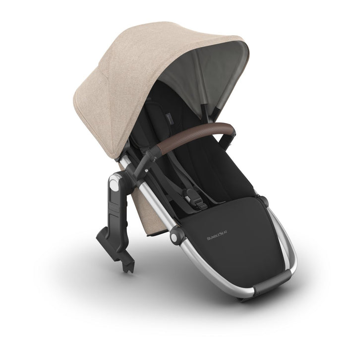 UPPAbaby - Rumble Seat V3 - Declan-Stroller Second Seats-Posh Baby