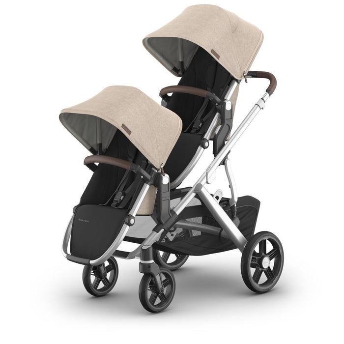 UPPAbaby - Rumble Seat V3 - Declan-Stroller Second Seats-Posh Baby