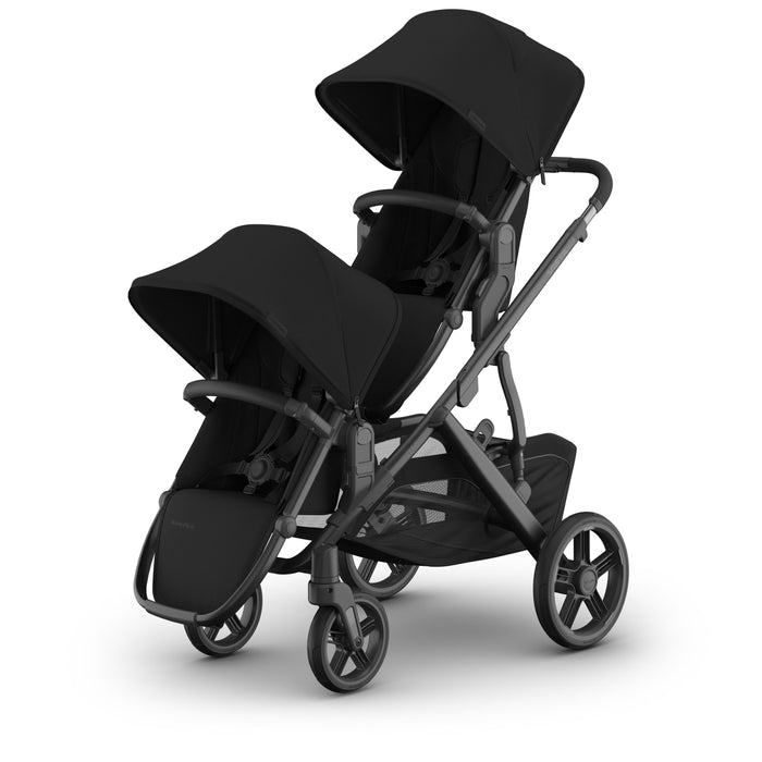 UPPAbaby - Rumble Seat V3 - James