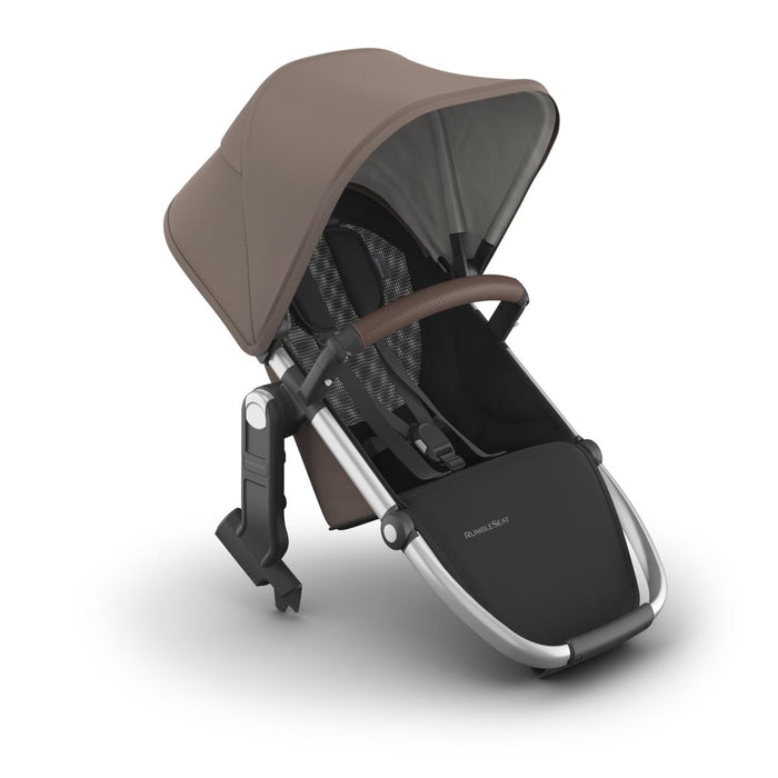 UPPAbaby - Rumble Seat V3 - Theo-Stroller Second Seats-Posh Baby