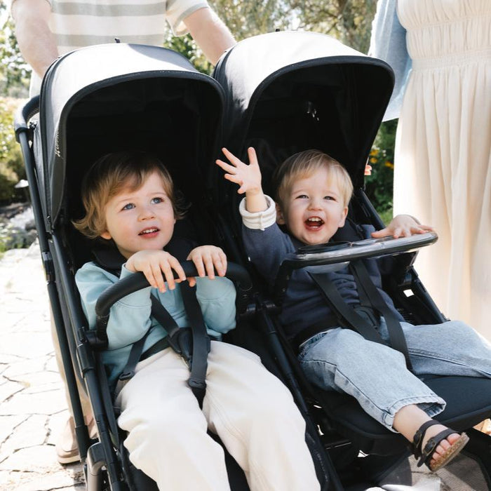 UPPAbaby - Snack Tray - Minu Duo-Stroller Accessories-Posh Baby