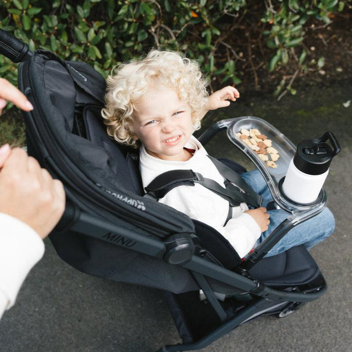UPPAbaby - Snack Tray - Minu V3-Stroller Accessories-Posh Baby