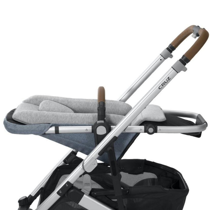 UPPAbaby - Snug Seat - Fits all Strollers-Stroller Accessories-Posh Baby