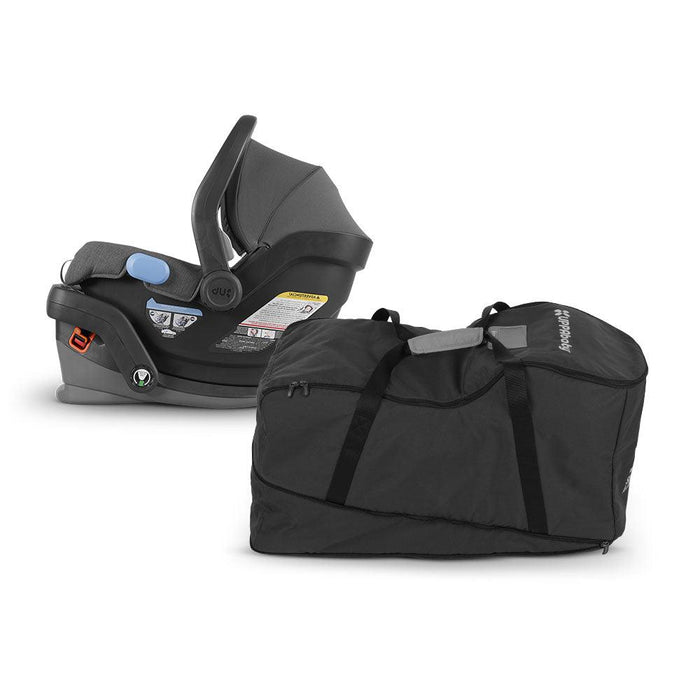 UPPAbaby - Travel Bag - Mesa Series & Aria-Car Seat Accessories-Posh Baby