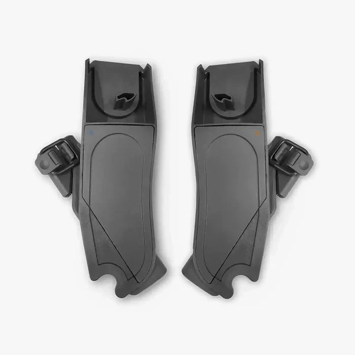 UPPAbaby - Vista Lower Adapters - Clek, Cybex, Maxi Cosi & Nuna-Car Seat + Stroller Adapters-Posh Baby