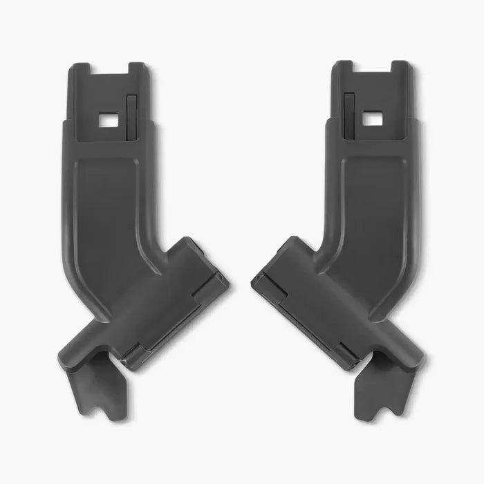 UPPAbaby - Vista Lower Adapters - Rumble Seat V2&, Bassinet, Mesa, Aria-Car Seat + Stroller Adapters-Posh Baby