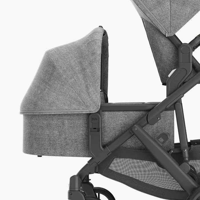 UPPAbaby - Vista Lower Adapters - Rumble Seat V2&, Bassinet, Mesa, Aria-Car Seat + Stroller Adapters-Posh Baby
