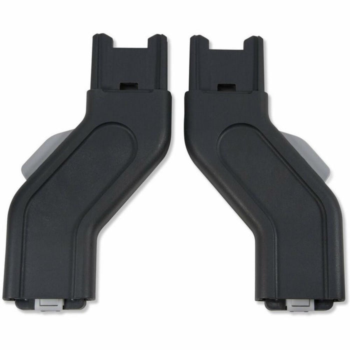 Car seat adapters