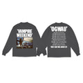 Vampire Weekend Tour 2024 Longsleeve - Bingo Merch