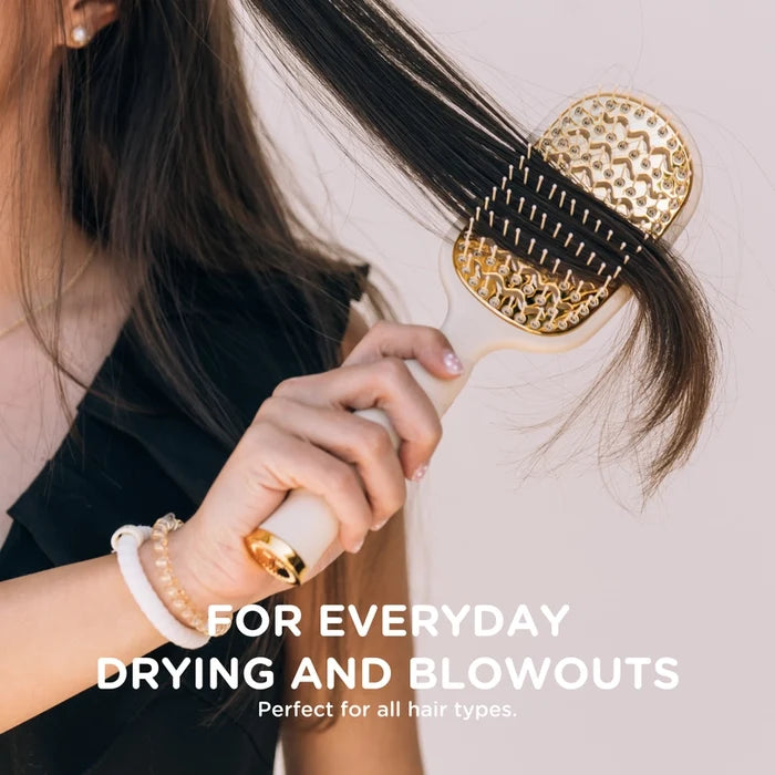 Vented Hair Brush