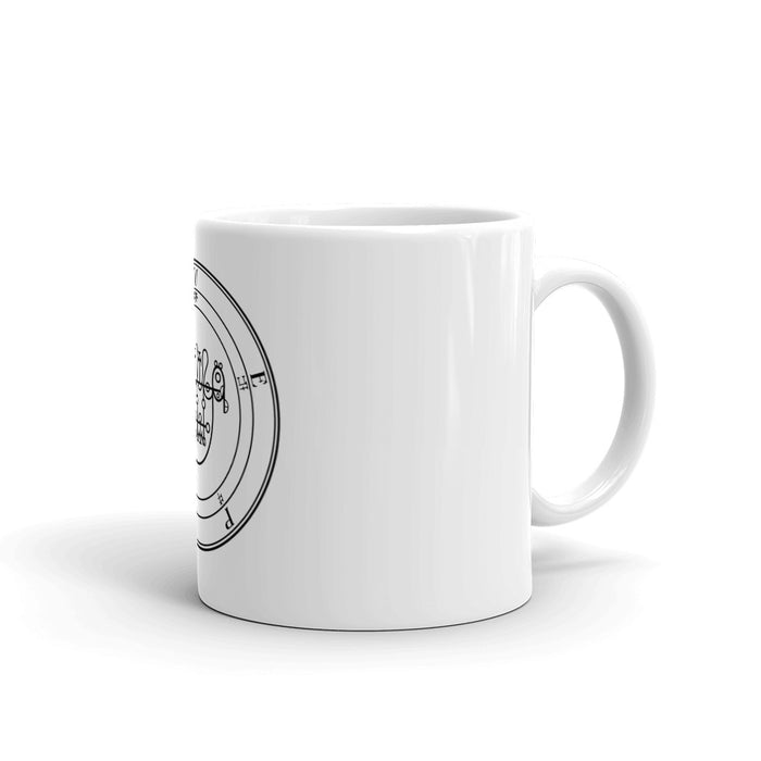 Vepar Demonic Mug