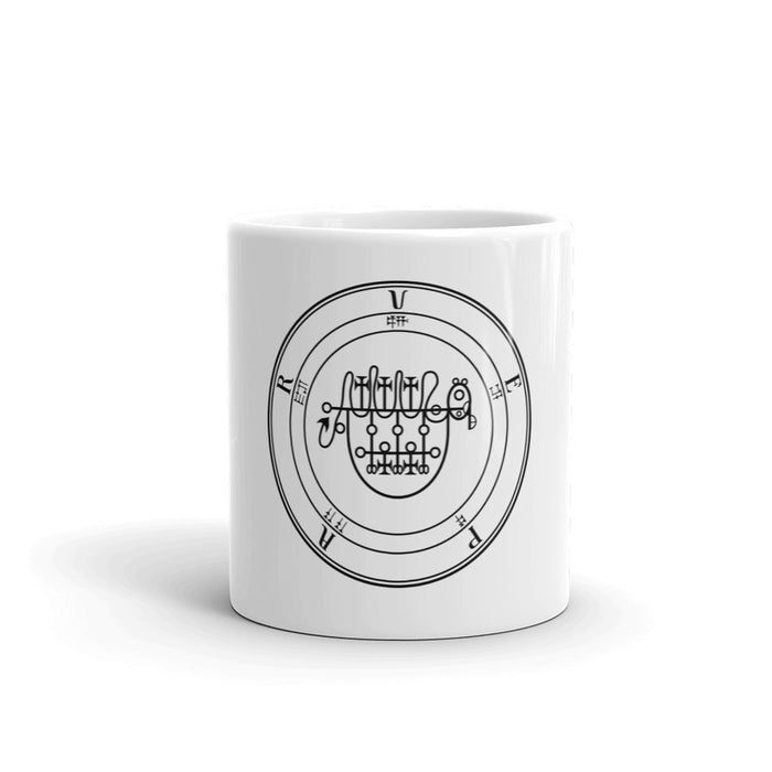 Vepar Demonic Mug
