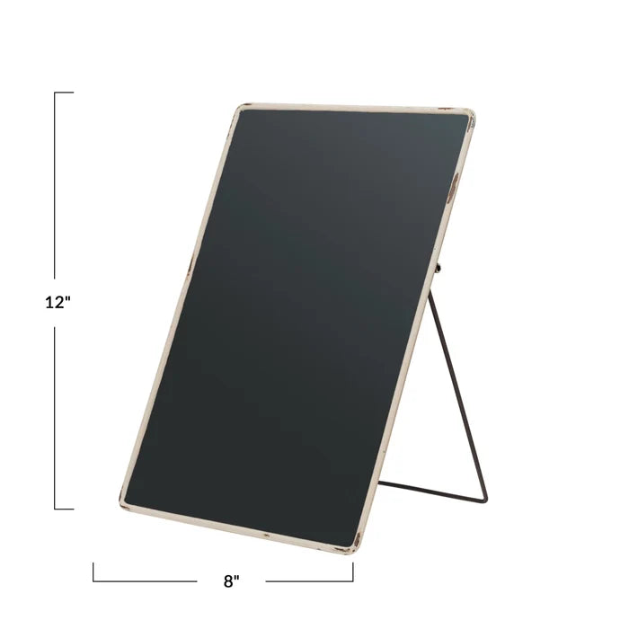 Vertical Chalkboard - Madison's Niche