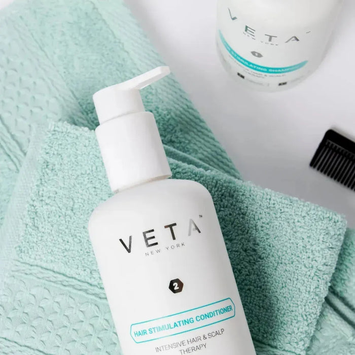 Veta conditioner (250 ml) - Hairgivers