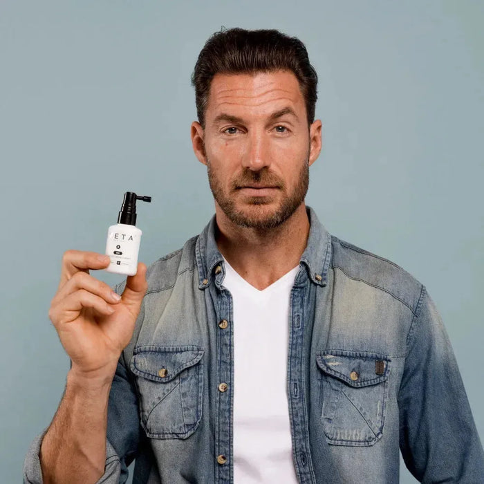 Veta DHT blocker serum for men (5% Trichogen) - Hairgivers