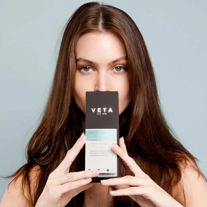 Veta DHT blocker shampoo (250 ml) - Hairgivers