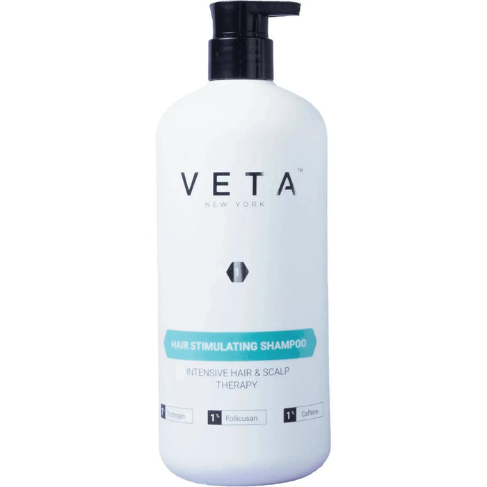 Veta DHT blocker shampoo (800 ml) - Hairgivers