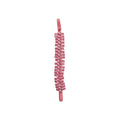 Vicky Velvet Tied Bows Pink Headwrap