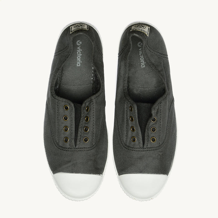 Victoria Charcoal