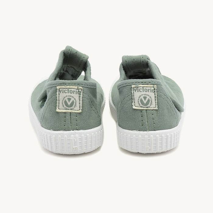 Victoria Salome Green