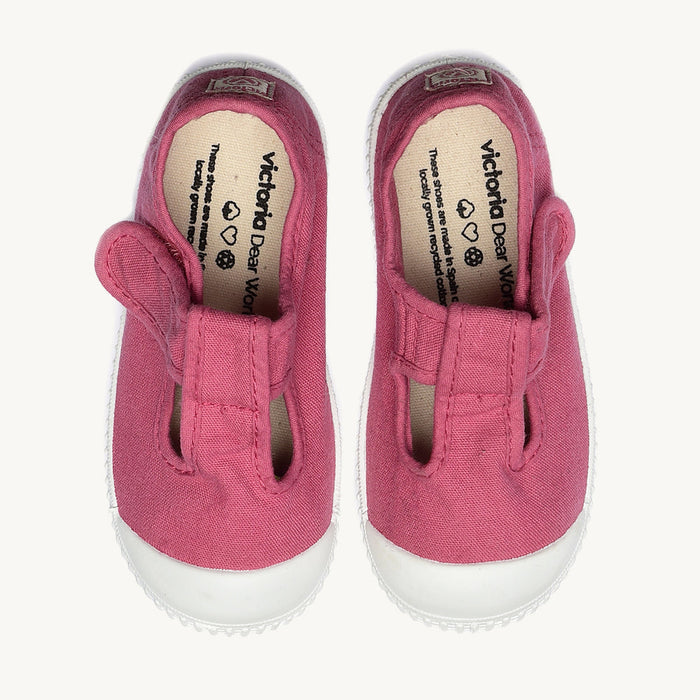 Victoria Salome Pink