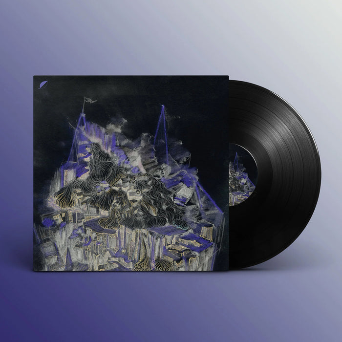 Vin LP - Bingo Merch
