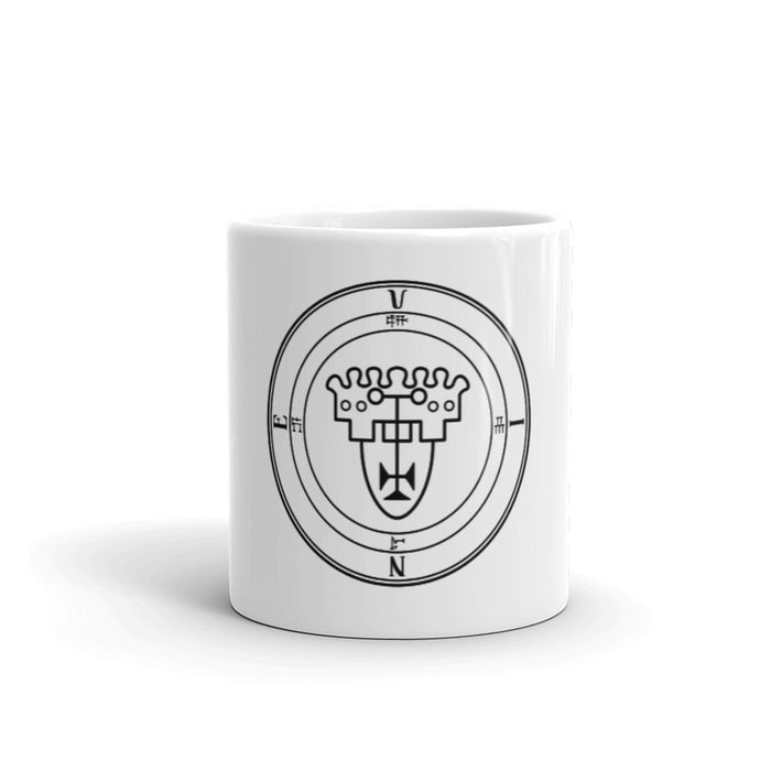 Vine Demonic Mug