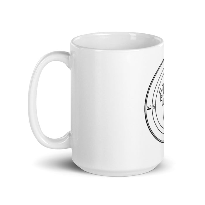 Vine Demonic Mug