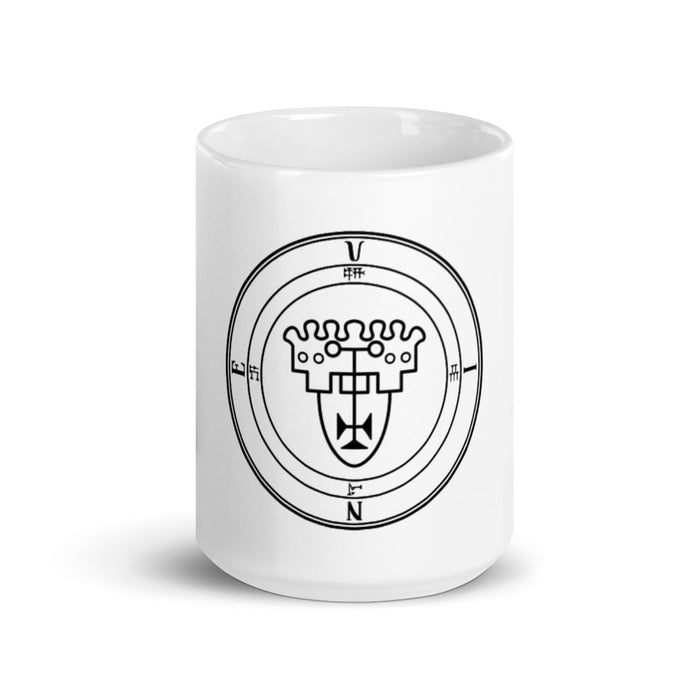 Vine Demonic Mug