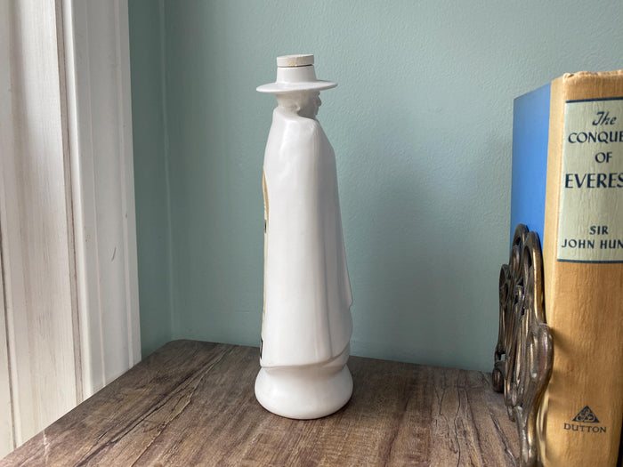 Vintage Zorro Decanter by Wedgwood at Duckwells