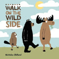 Walk On the Wild Side-Books-Posh Baby