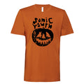 Walls Have Ears Orange T-Shirt - Bingo Merch