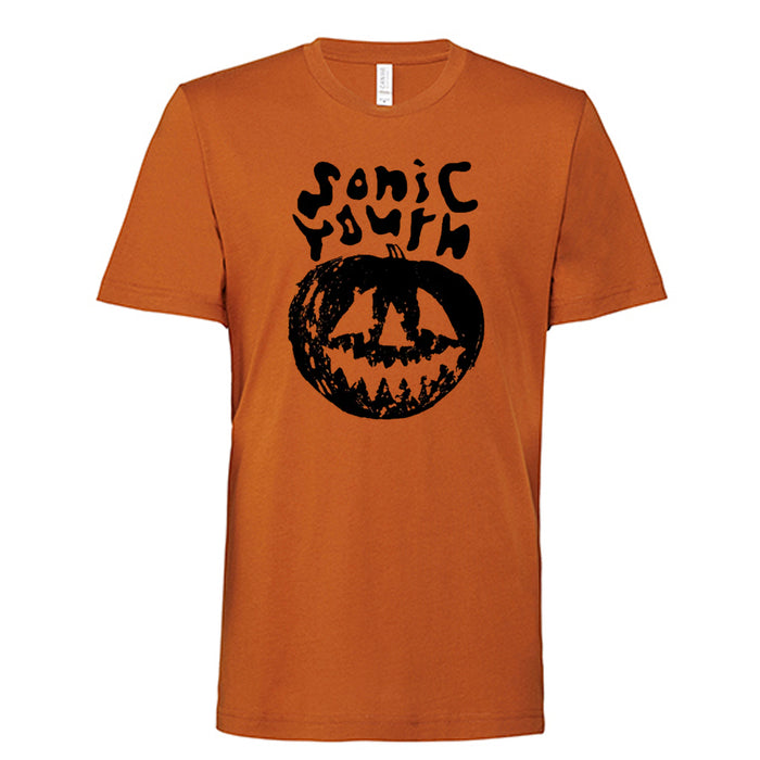 Walls Have Ears Orange T-Shirt - Bingo Merch