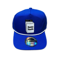 Washing Machine Hat Blue - Bingo Merch
