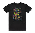 Waxahatchee Logo T-Shirt - Bingo Merch