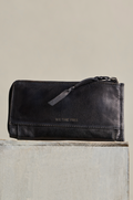 We The Free Emerson Wallet - Black